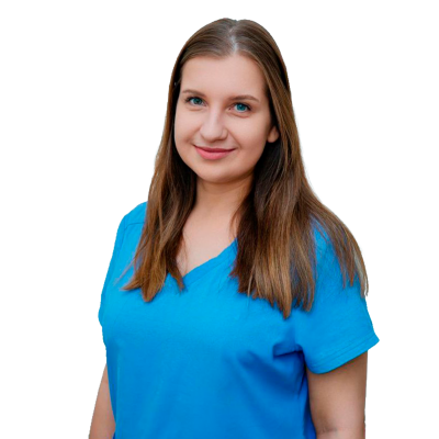 Иванова Алина Олеговна